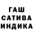 Дистиллят ТГК концентрат anakimama